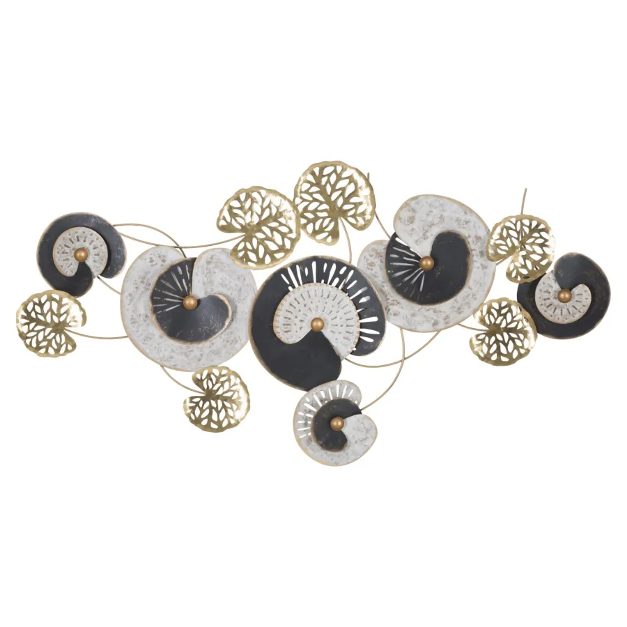 PANEL ŻELAZNY GLOTH -A- 124,5x6x65 cm